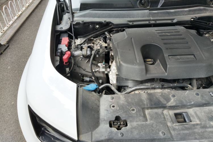 Used Land Rover Defender 2023 Facelift 110 3.0T P400 X-DYNAMIC HSE Engine Bay Right