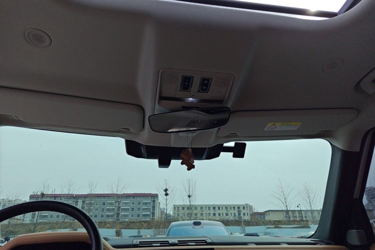 Used Land Rover Defender 2023 130 3.0T P400 HSE Headliner