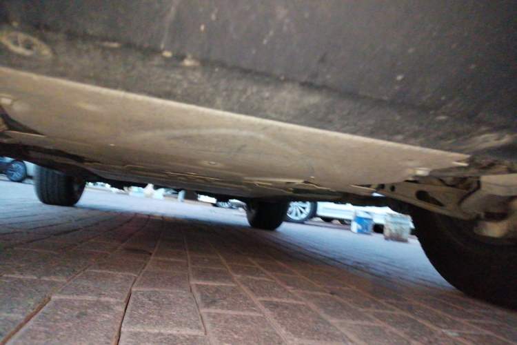 Used Land Rover Defender 2024 90 2.0T P300 S Chassis Front