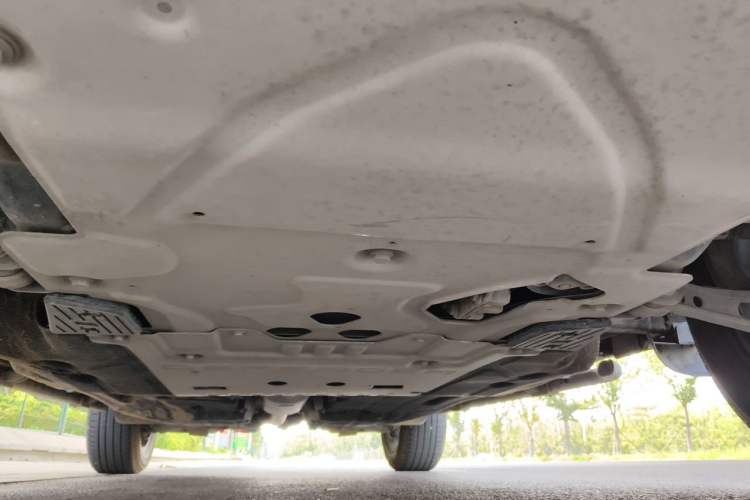Used Land Rover Defender 2024 110 3.0T P400 X-DYNAMIC HSE Chassis Front