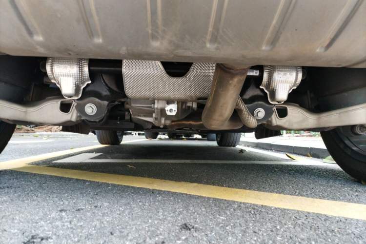 Used Land Rover Defender 2024 110 3.0T P400 X-DYNAMIC HSE Chassis Front