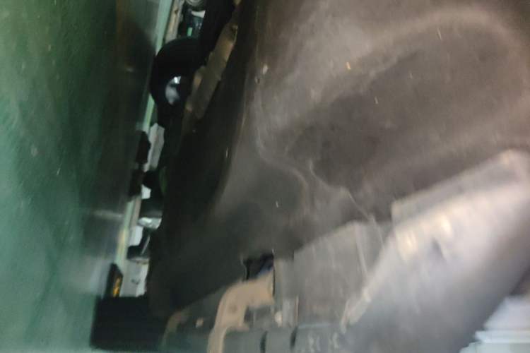 Used Land Rover Defender 2024 110 3.0T P400 X-DYNAMIC HSE Chassis Front Left