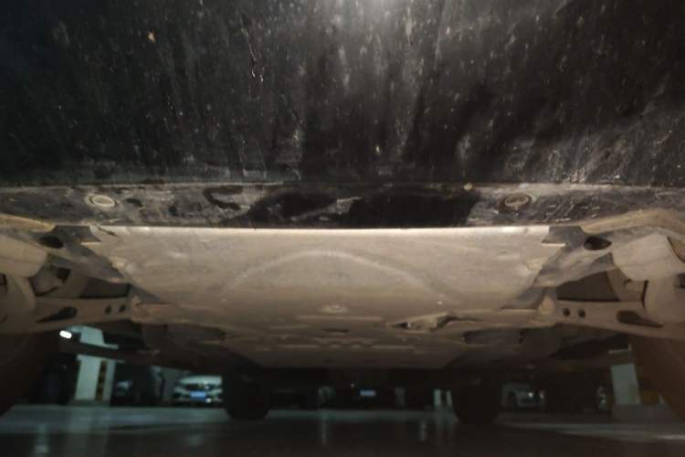 Used Land Rover Defender 2024 110 3.0T P400 X-DYNAMIC HSE Chassis Front
