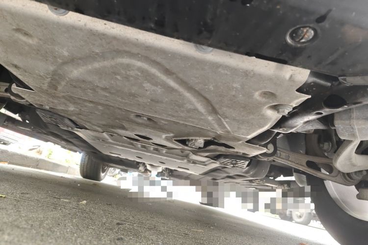 Used Land Rover Defender 2024 110 3.0T P400 X-DYNAMIC HSE Chassis Front