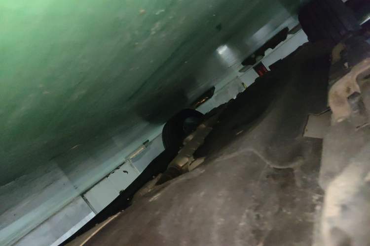 Used Land Rover Defender 2024 110 3.0T P400 X-DYNAMIC HSE Chassis Front Right