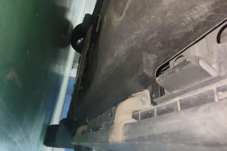 Used Land Rover Defender 2024 110 3.0T P400 X-DYNAMIC HSE Chassis Rear Right