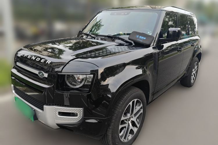 Land Rover Defender 2024 110 3.0T P400 XS