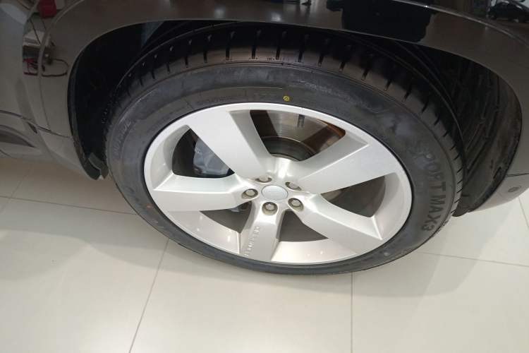 Used Land Rover Defender 2024 110 3.0T P400 XS Exterior 7