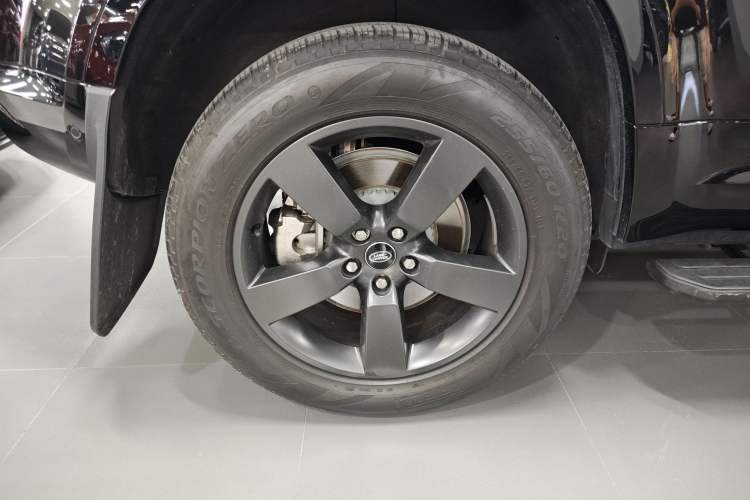 Used Land Rover Defender 2024 110 3.0T P400 X-DYNAMIC HSE Exterior 8