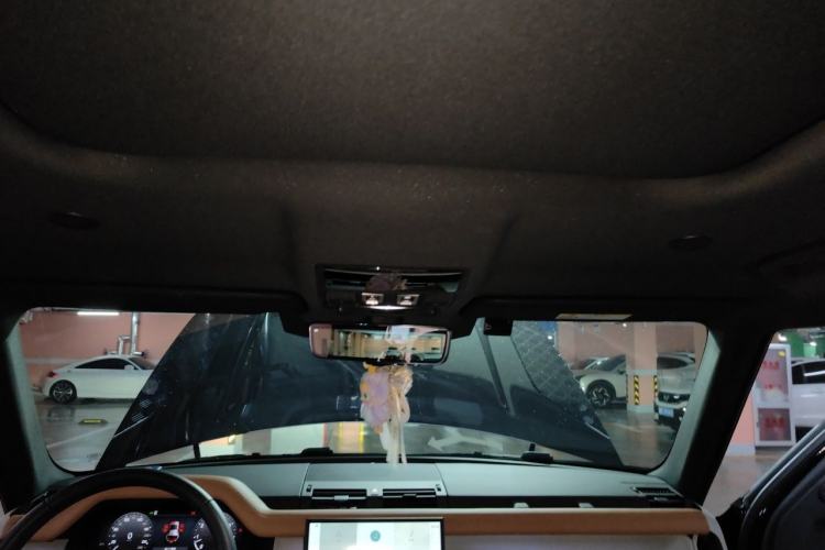 Used Land Rover Defender 2024 110 3.0T P400 X-DYNAMIC HSE Headliner