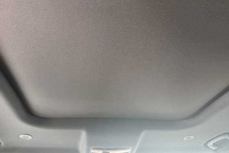 Used Land Rover Defender  Headliner