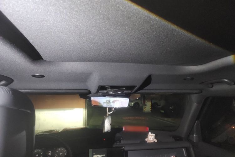 Used Land Rover Defender 2024 110 3.0T P400 X-DYNAMIC HSE Headliner
