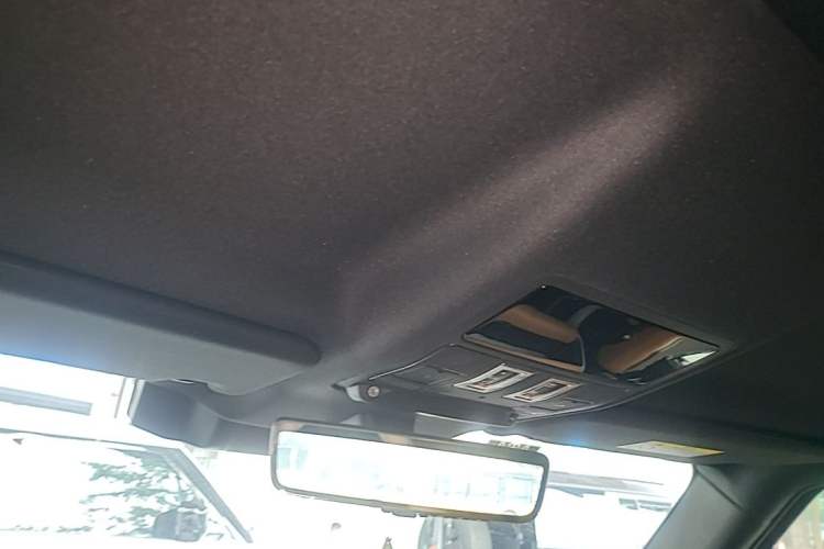 Used Land Rover Defender 2024 110 3.0T P400 X-DYNAMIC HSE Headliner
