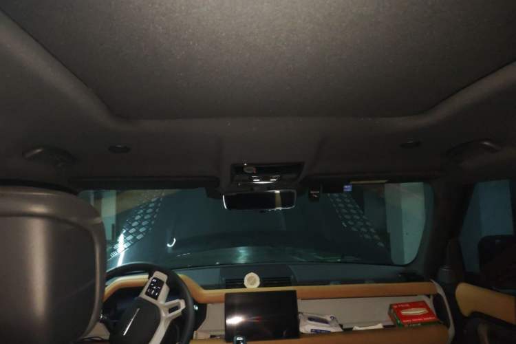 Used Land Rover Defender 2024 110 3.0T P400 X-DYNAMIC HSE Headliner