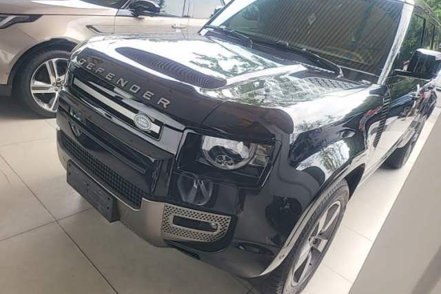 Used Land Rover Defender 2024 110 3.0T P400 X-DYNAMIC HSE