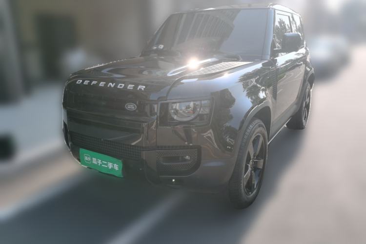 Ojetý Land Rover Defender 2024 90 3.0T P400 HSE Guazi used car, China used car export, Used car for sale, Used  cars, Cheapest cars for sale