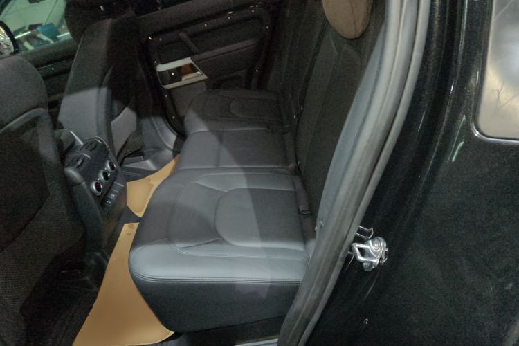 Used Land Rover Defender 2024 110 3.0T P400 XS Left Rear Seat