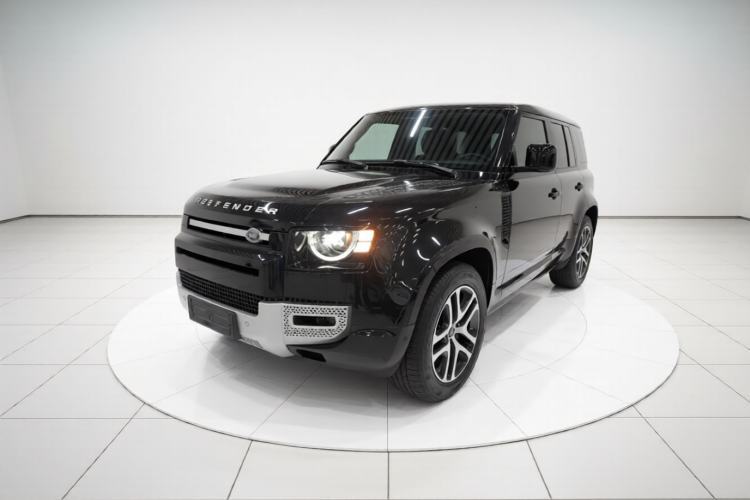 Land Rover Defender 2024 110 3.0T P400 XS usata Guazi used car, China used car export, Used car for sale, Used  cars, Cheapest cars for sale