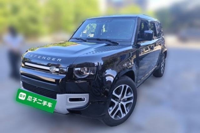 Land Rover Defender 2024 110 3.0T P400 XS usata