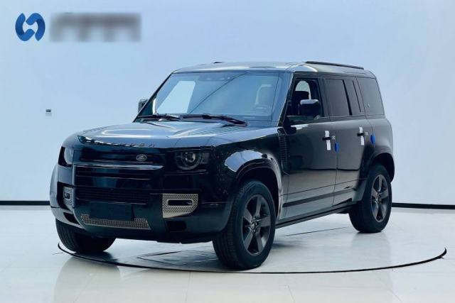 Used Land Rover Defender 2024 110 3.0T P400 X-DYNAMIC HSE