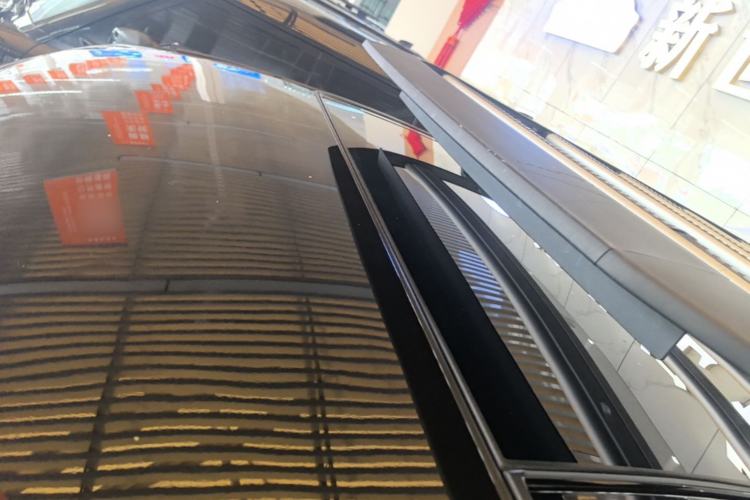 Used Land Rover Defender 2024 110 3.0T P400 Dark Edition Roof