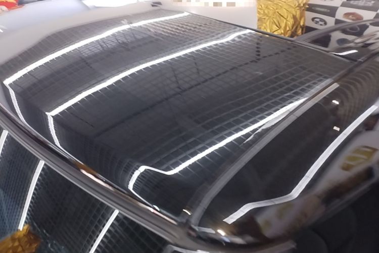 Used Land Rover Defender 2024 110 3.0T P400 X-DYNAMIC HSE Roof