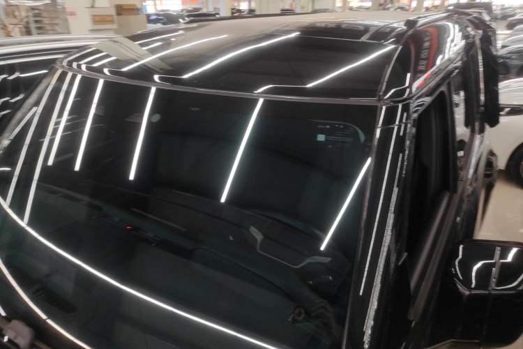 Used Land Rover Defender 2024 110 3.0T P400 XS Roof