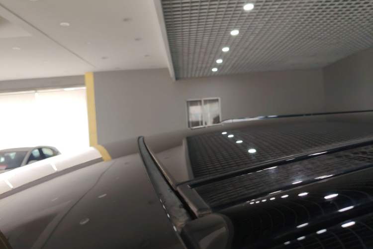 Used Land Rover Defender 2024 110 3.0T P400 Dark Edition Roof