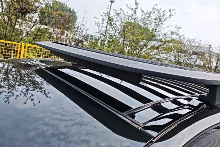 Used Land Rover Defender 2024 110 3.0T P400 X-DYNAMIC HSE Roof