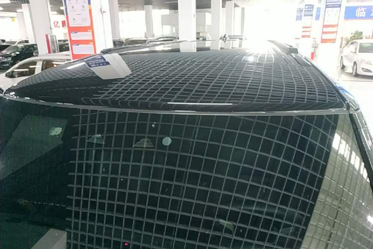 Used Land Rover Defender 2024 110 3.0T P400 X-DYNAMIC HSE Roof