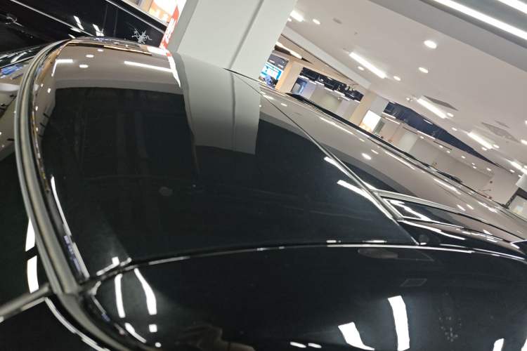 Used Land Rover Defender 2024 110 3.0T P400 X-DYNAMIC HSE Roof