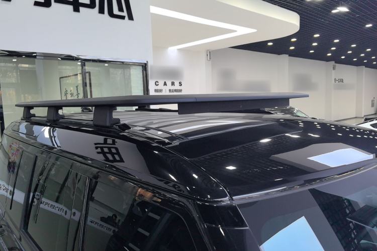 Used Land Rover Defender 2024 110 3.0T P400 Dark Edition Roof