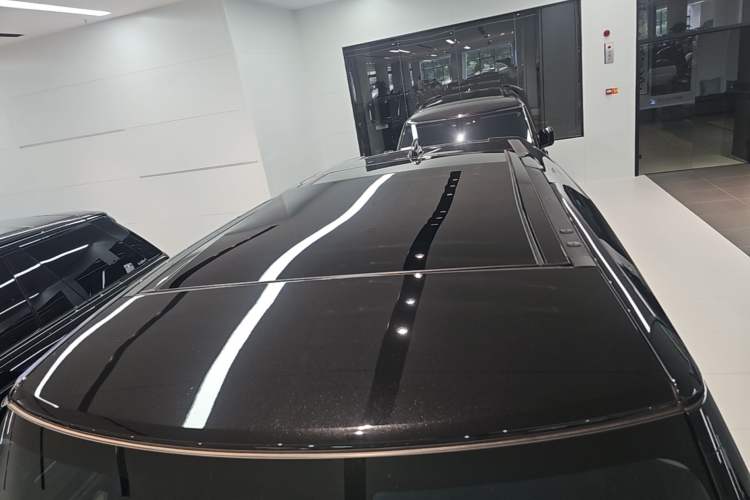 Used Land Rover Defender 2024 90 3.0T P400 HSE Roof