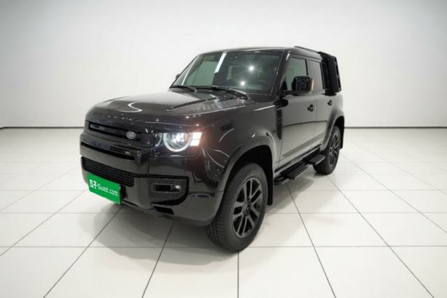 Used Land Rover Defender 2024 110 3.0T P400 XS