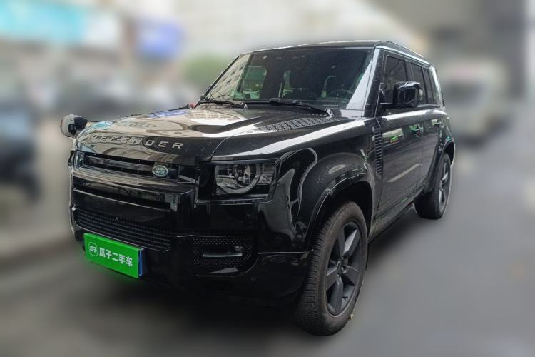 Ojetý Land Rover Defender 2024 110 3.0T P400 X-DYNAMIC HSE Guazi used car, China used car export, Used car for sale, Used  cars, Cheapest cars for sale