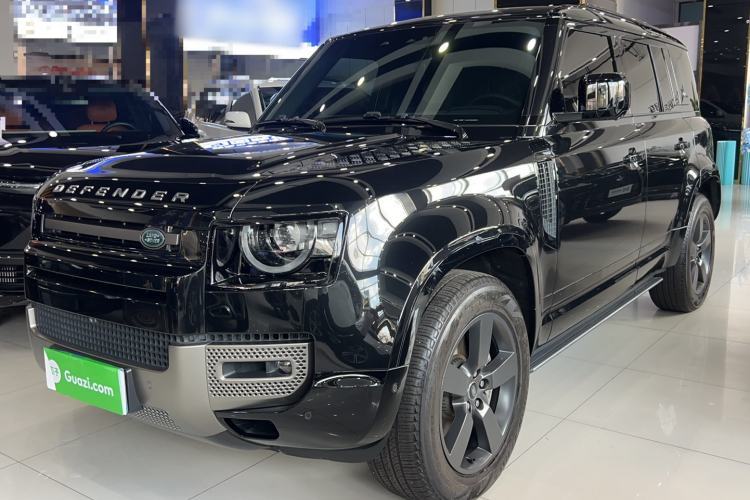 Ojetý Land Rover Defender 2024 110 3.0T P400 X-DYNAMIC HSE Guazi used car, China used car export, Used car for sale, Used  cars, Cheapest cars for sale