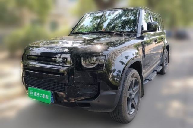 Used Land Rover Defender 2024 110 3.0T P400 XS