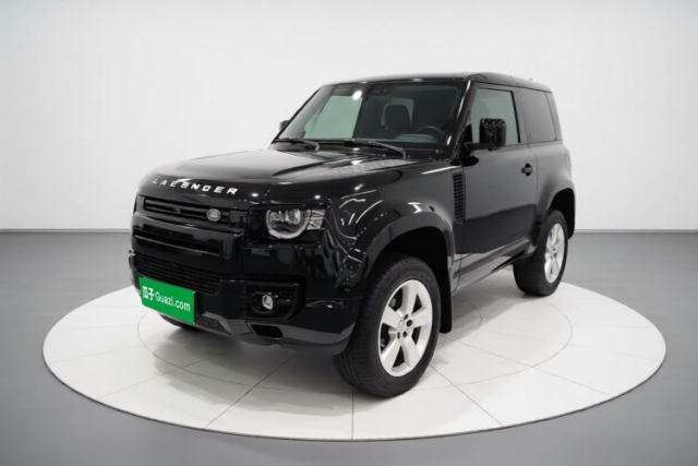 Used Land Rover Defender 2024 90 3.0T P400 HSE