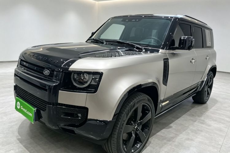 Land Rover Defender 2024 110 3.0T P400 XS usata Guazi used car, China used car export, Used car for sale, Used  cars, Cheapest cars for sale