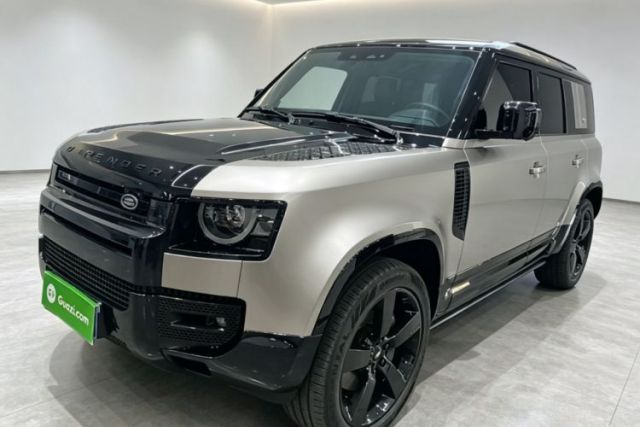 Used Land Rover Defender 2024 110 3.0T P400 XS
