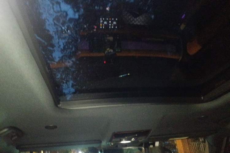 Used Land Rover Defender 2024 110 3.0T P400 X-DYNAMIC HSE Headliner