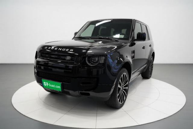 Used Land Rover Defender 2024 110 3.0T P400 X-DYNAMIC HSE
