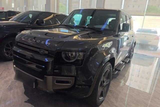 Used Land Rover Defender 2024 110 3.0T P400 X-DYNAMIC HSE