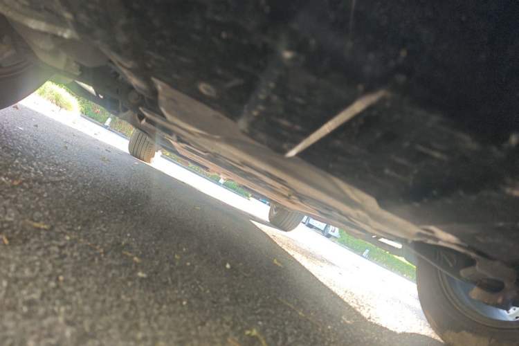 Used Land Rover Defender 2024 110 3.0T P400 X-DYNAMIC HSE Chassis Front
