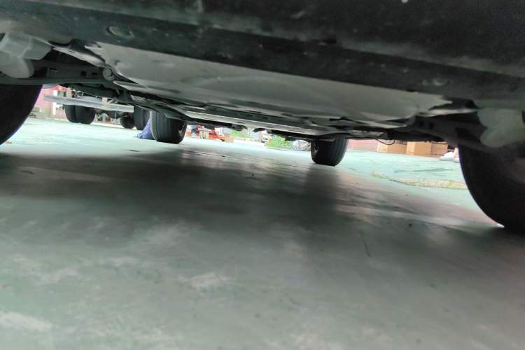 Used Land Rover Defender 2024 110 3.0T P400 X-DYNAMIC HSE Chassis Front