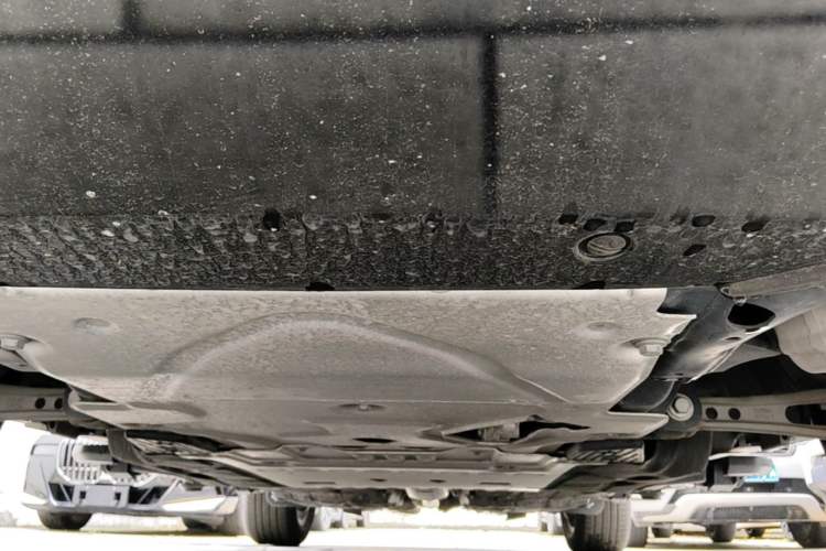 Used Land Rover Defender 2024 110 3.0T P400 X-DYNAMIC HSE Chassis Front