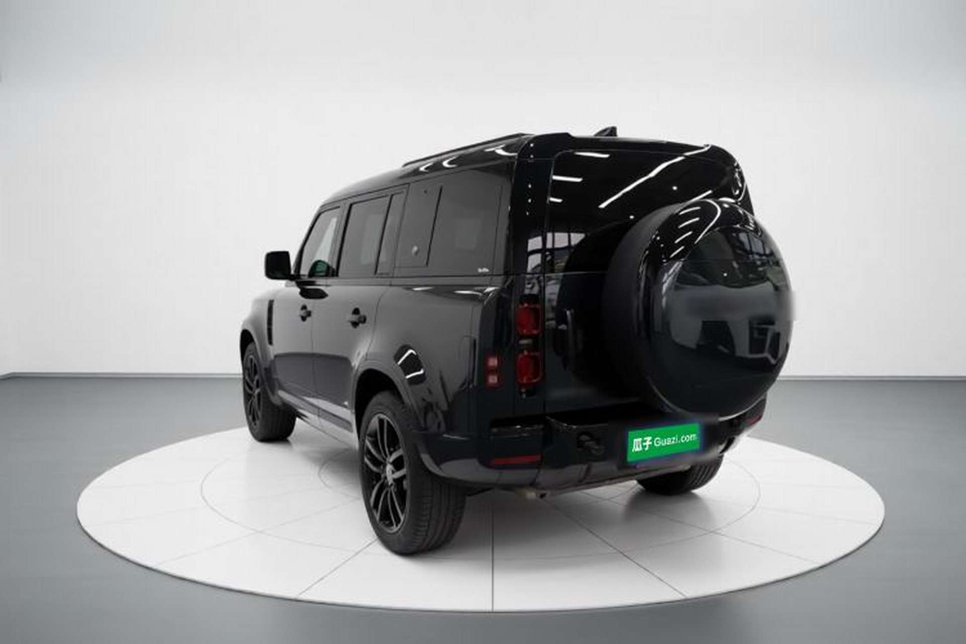 Used Land Rover Defender 2024 110 3.0T P400 X-DYNAMIC HSE Exterior 2