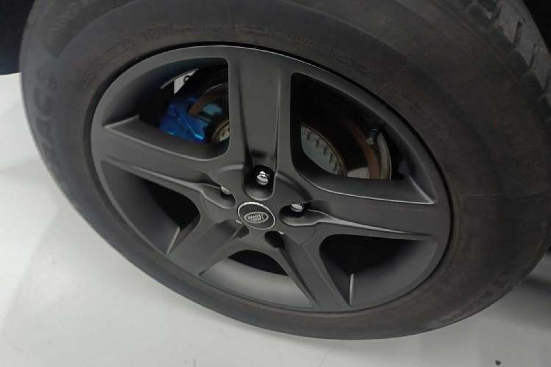 Used Land Rover Defender 2024 110 3.0T P400 X-DYNAMIC HSE Exterior 5