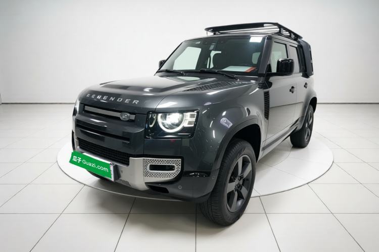 Land Rover Defender 2024 110 3.0T P400 X-DYNAMIC HSE d’occasion Guazi used car, China used car export, Used car for sale, Used  cars, Cheapest cars for sale