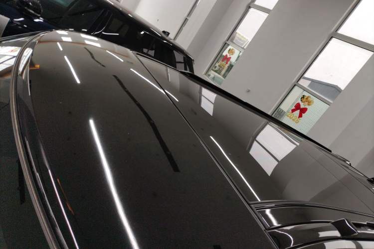 Used Land Rover Defender 2024 110 3.0T P400 X-DYNAMIC HSE Roof